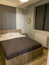 Коттедж Бакуриани Кохта_8